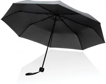 20.5" Impact AWARE™ RPET190T minisateenvarjo