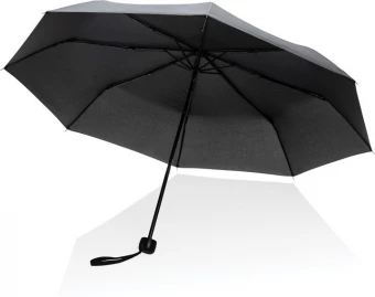 20.5" Impact AWARE™ RPET190T minisateenvarjo