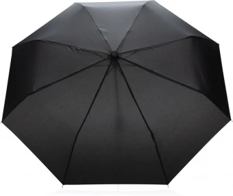 20.5" Impact AWARE™ RPET190T minisateenvarjo