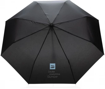 Mini vihmavari Impact Aware 20.5"