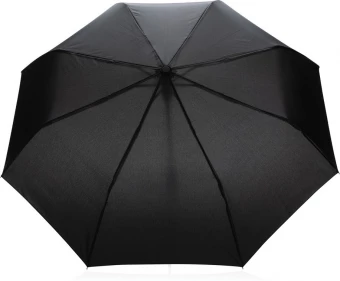 21" Impact AWARE™ RPET 190T auto-open sateenvarjo