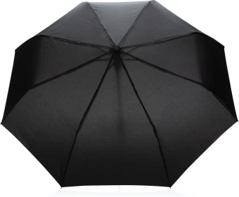 21" Impact AWARE™ RPET 190T auto-open sateenvarjo