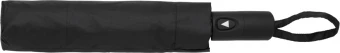 21" Impact AWARE™ RPET 190T auto-open sateenvarjo