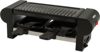 Minigrill BOSKA Gourmet Raclette Mini 220V