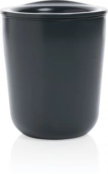 Minimalistinen antimikrobinen kahvimuki