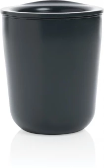 Minimalistinen antimikrobinen kahvimuki