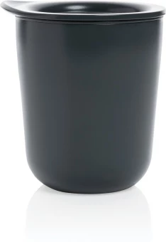 Minimalistinen antimikrobinen kahvimuki