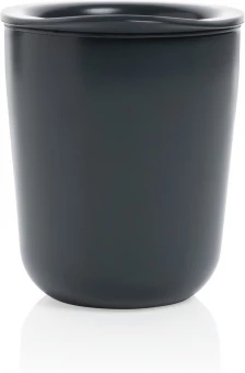 Minimalistinen antimikrobinen kahvimuki