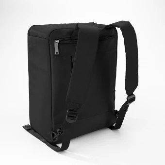 MISTRAL-LAUKKU JA REPPU 3 in 1