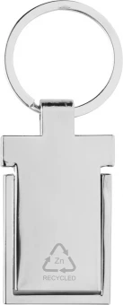 Mitmekülgne võtmehoidja