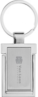 Mitmekülgne võtmehoidja