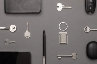 Mitmekülgne võtmehoidja