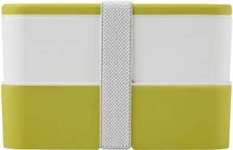 MIYO kaksikerroksinen eväsrasia