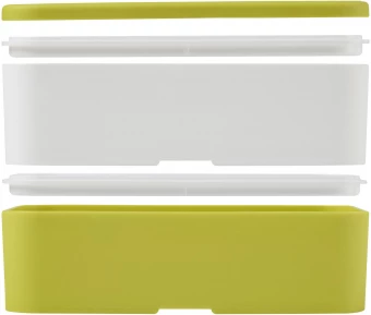 MIYO kaksikerroksinen eväsrasia