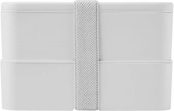 MIYO Pure kahekordne lõunakarp