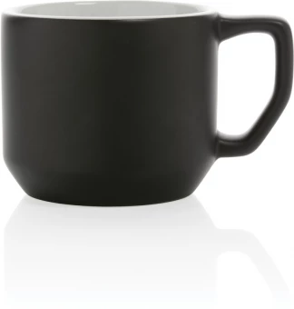 Keraaminen moderni muki