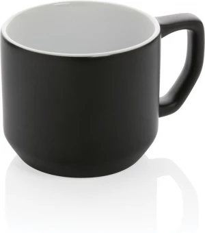 Moderne keraamiline kruus 350ml