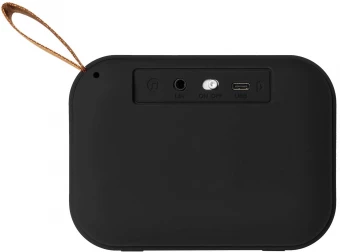 Moe Bluetooth® kõlar kangast