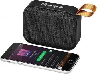 Moe Bluetooth® kõlar kangast