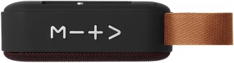 Moe Bluetooth® kõlar kangast