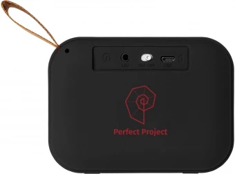 Moe Bluetooth® kõlar kangast