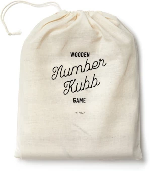 VINGA Muge numeropeli