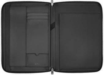 Monogrami lukuga A4 konverentsimapp