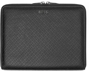 Monogrami lukuga A5 konverentsimapp