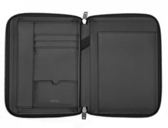 Monogrami lukuga A5 konverentsimapp