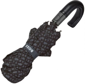 Monogrami väike vihmavari