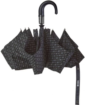 Monogrami väike vihmavari