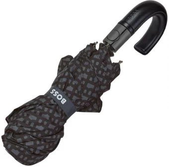 Monogrami väike vihmavari