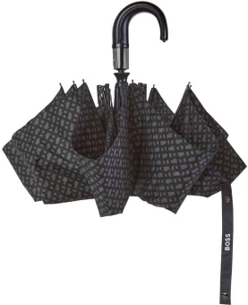 Monogrami väike vihmavari