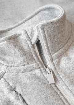 Montana meeste kootud fliisjope