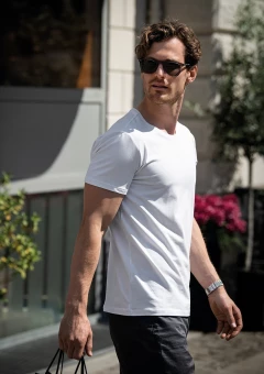 Montauk Meeste T-särk