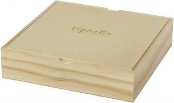 Monte Carlo multi game set