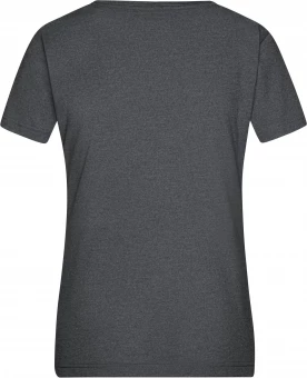 Moodne V-kaelusega T-särk naistele