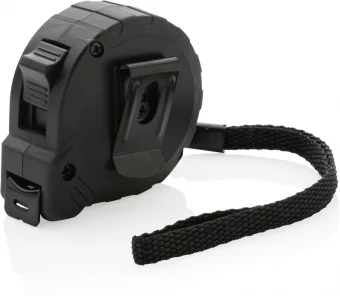 RCS 3M/16 mm mittanauha stop-painikkeella