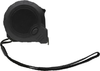 RCS 3M/16 mm mittanauha stop-painikkeella