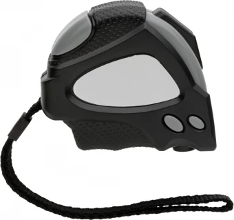 RCS kierrätysmuovista valmistettu Autostop mittanauha 3m/16mm