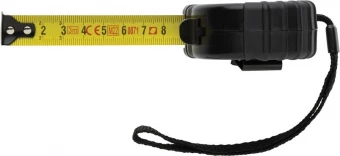 RCS 3M/16 mm mittanauha kierrätetystä muovista