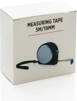 Mittanauha - 5m/19mm