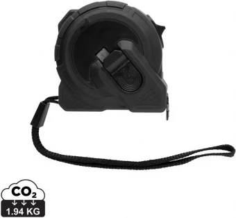 Gear X 5M mittanauha, jossa on hidas/nopea sisäänvetotoiminto