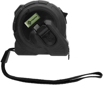 Gear X 5M mittanauha, jossa on hidas/nopea sisäänvetotoiminto