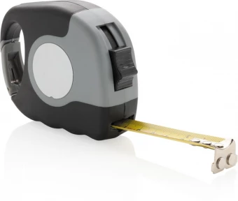 Mõõdulint karabiinhaagiga