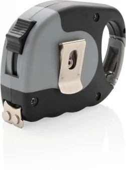 Mõõdulint karabiinhaagiga