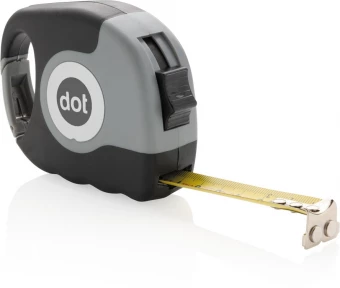 Mõõdulint karabiinhaagiga