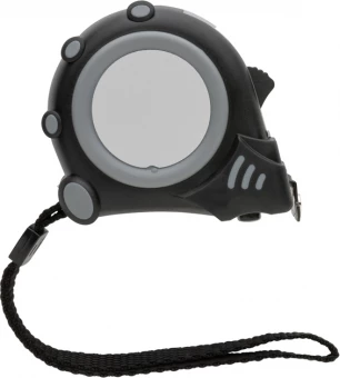 RCS kierrätysmuovista valmistettu Grip 3M/16mm mittanauha