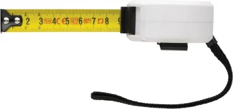 RCS 5M/19mm bambumittanauha kierrätetystä muovista