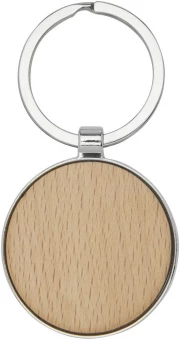 Moreno pöögipuust võtmehoidja